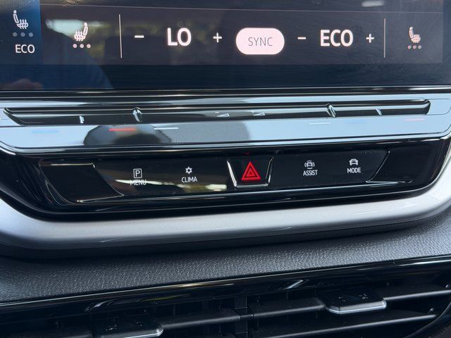 2023 Volkswagen ID.4 Pro S Springfield VA