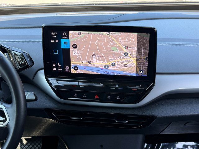 2023 Volkswagen ID.4 Pro S Springfield VA