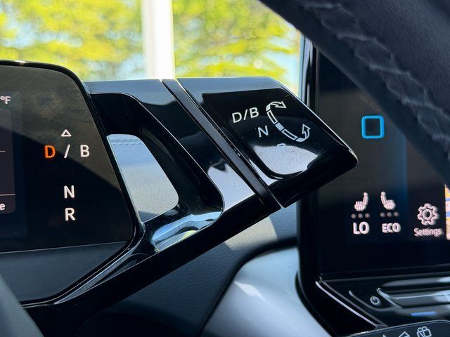 2023 Volkswagen ID.4 Pro S Springfield VA