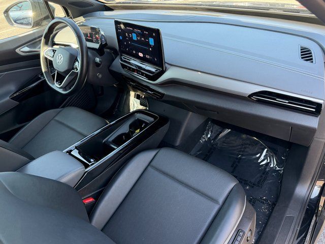 2023 Volkswagen ID.4 Pro S Springfield VA