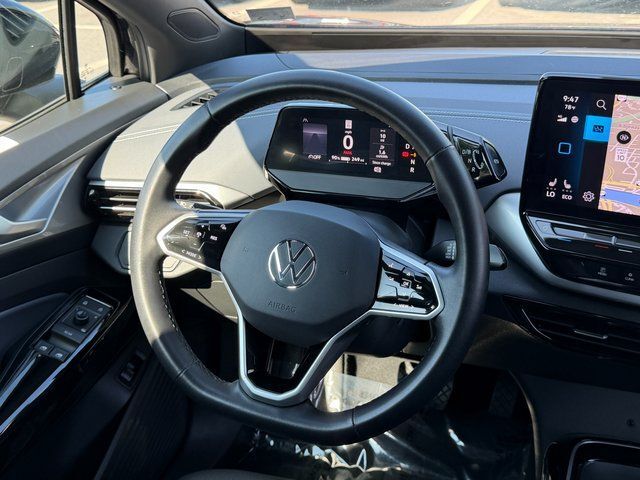 2023 Volkswagen ID.4 Pro S Springfield VA
