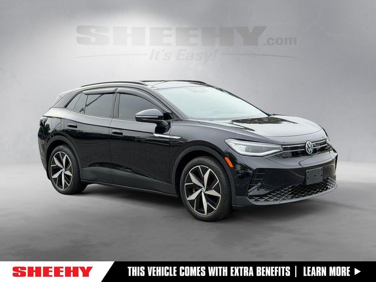 2023 Volkswagen ID.4