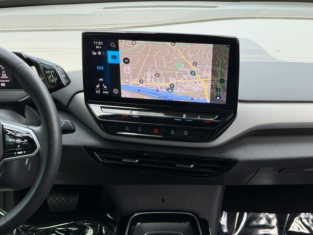 2023 Volkswagen ID.4 Pro S Springfield VA