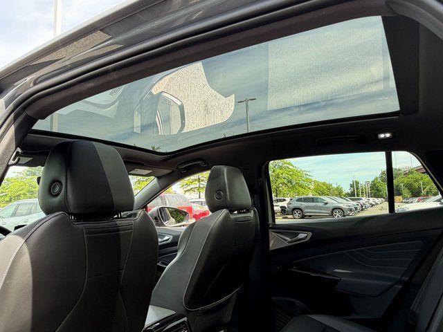 2023 Volkswagen ID.4 Pro S Springfield VA