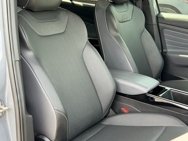 2023 Volkswagen ID.4 Pro S Springfield VA