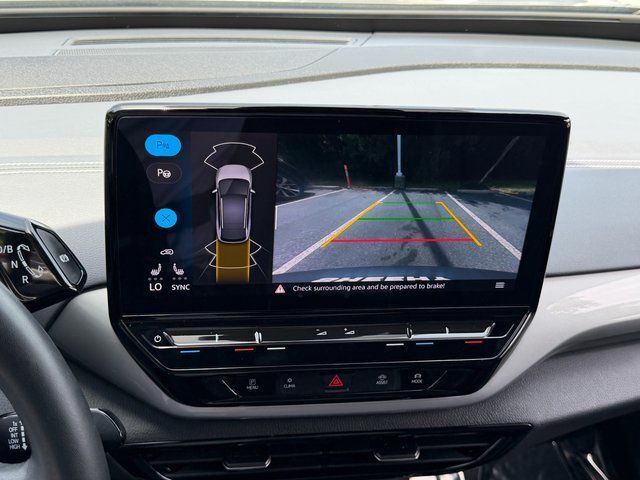 2023 Volkswagen ID.4 Pro S Springfield VA