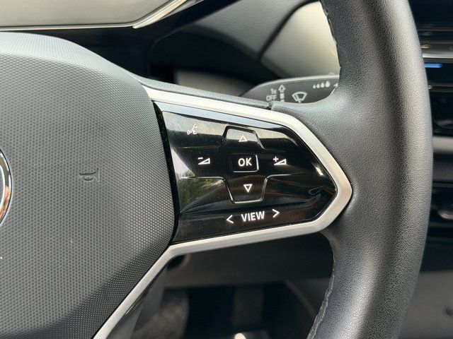 2023 Volkswagen ID.4 Pro S Springfield VA
