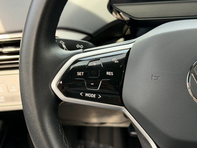 2023 Volkswagen ID.4 Pro S Springfield VA