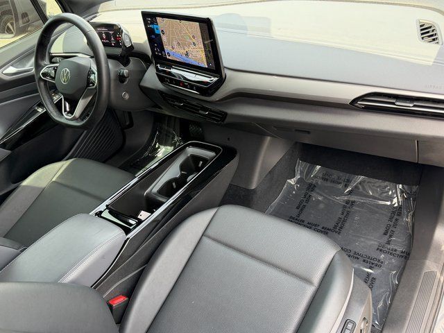 2023 Volkswagen ID.4 Pro S Springfield VA