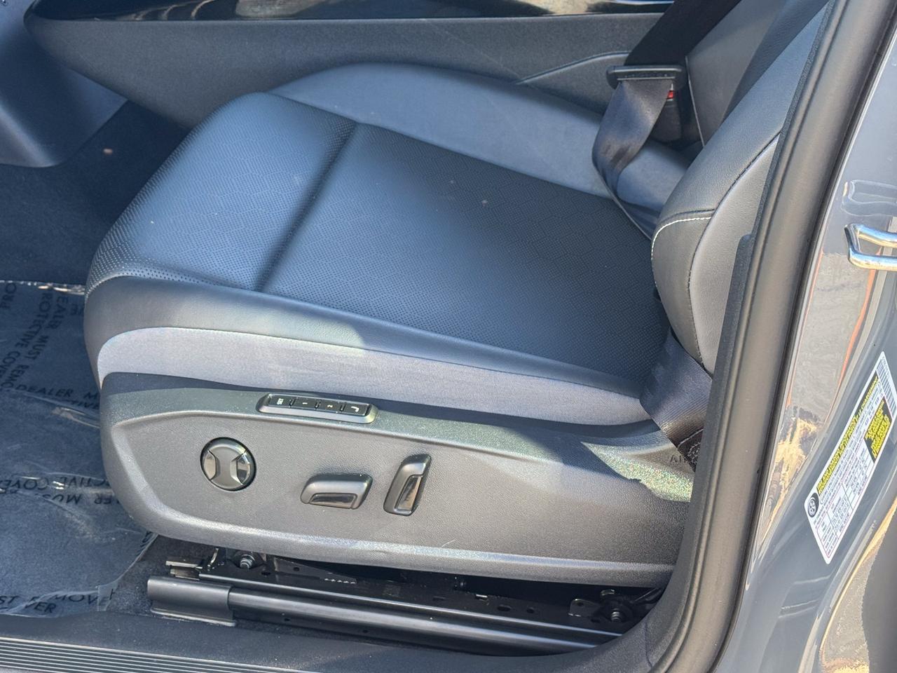 2023 Volkswagen ID.4 Pro S Springfield VA