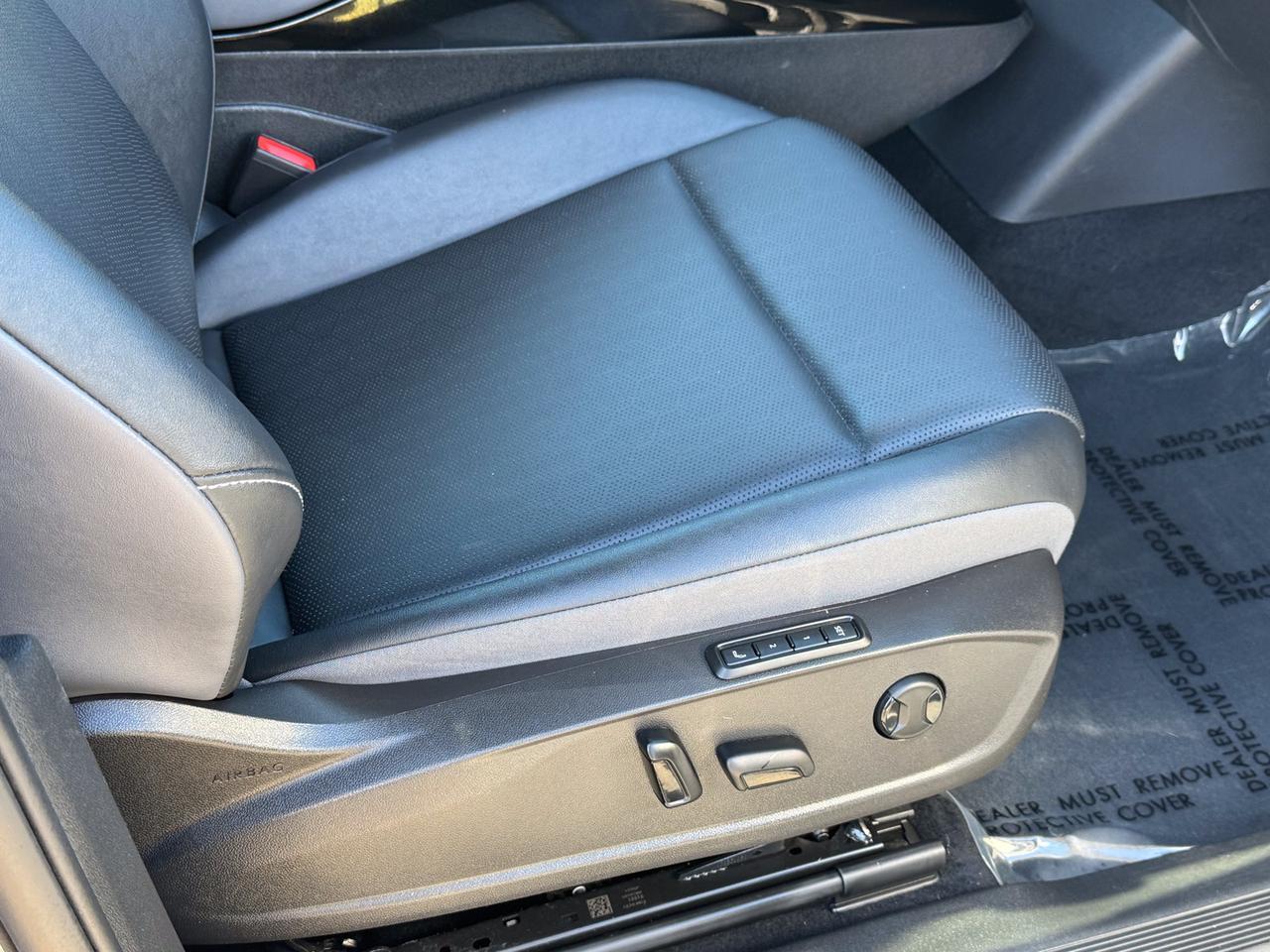 2023 Volkswagen ID.4 Pro S Springfield VA