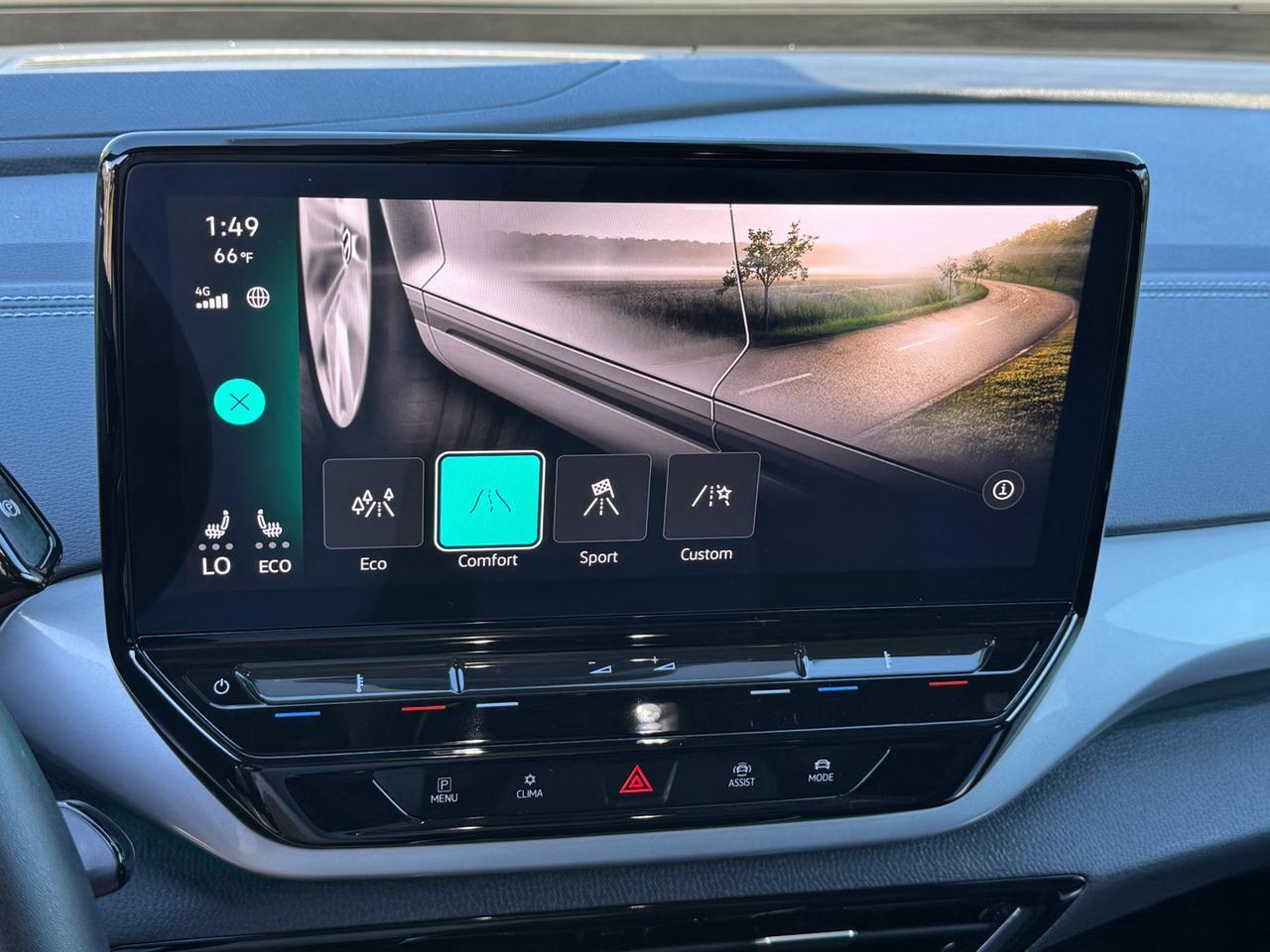 2023 Volkswagen ID.4 Pro S Springfield VA