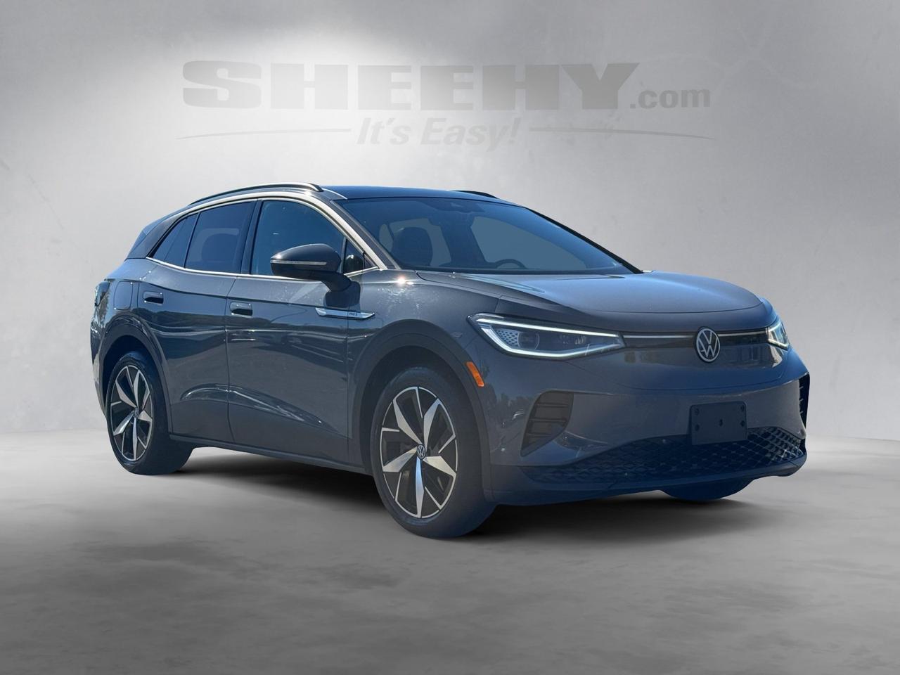 2023 Volkswagen ID.4 Pro S Springfield VA