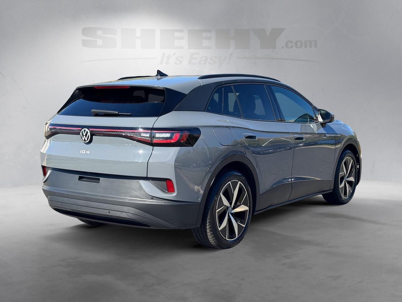2023 Volkswagen ID.4 Pro S Springfield VA