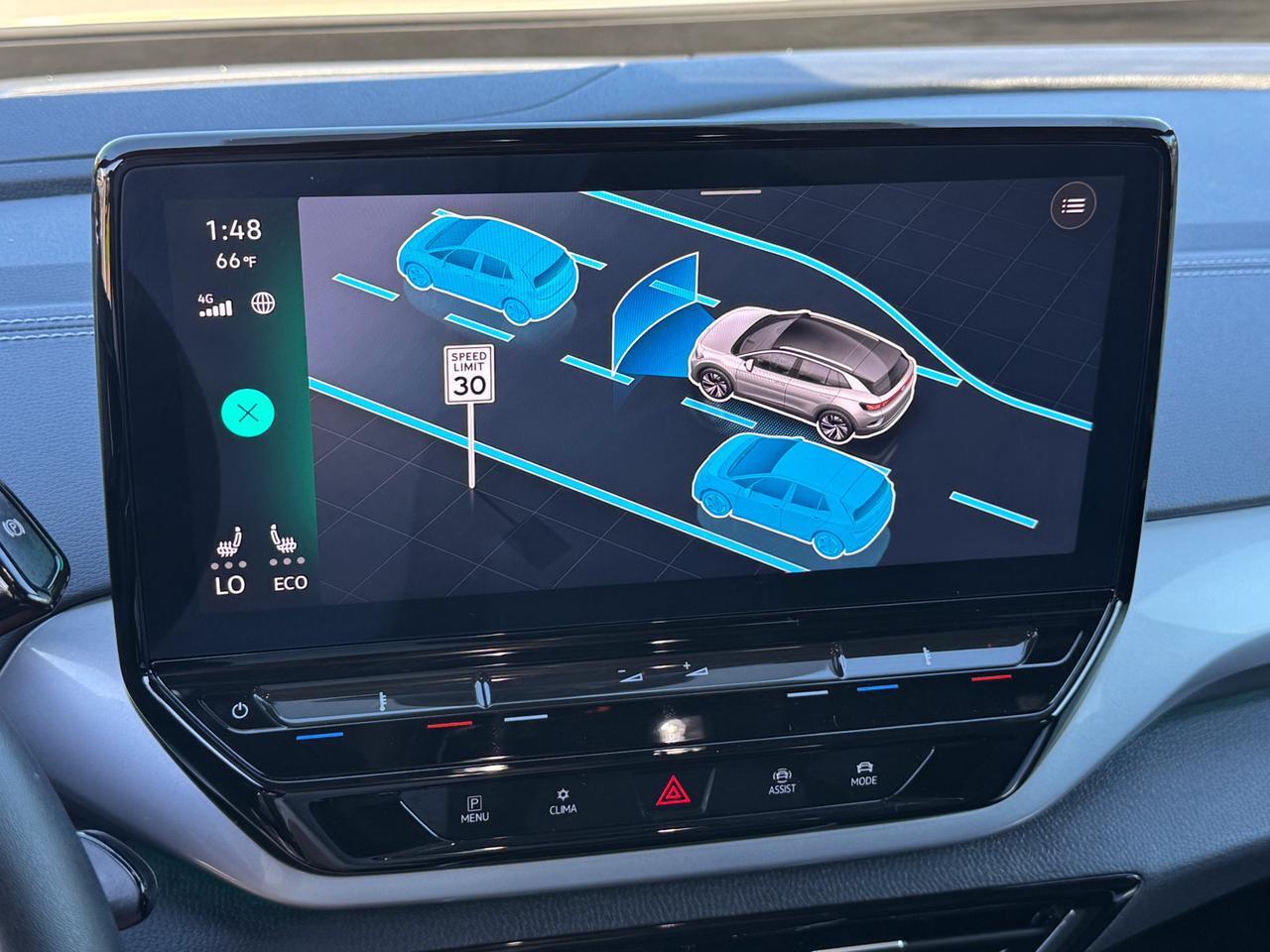 2023 Volkswagen ID.4 Pro S Springfield VA