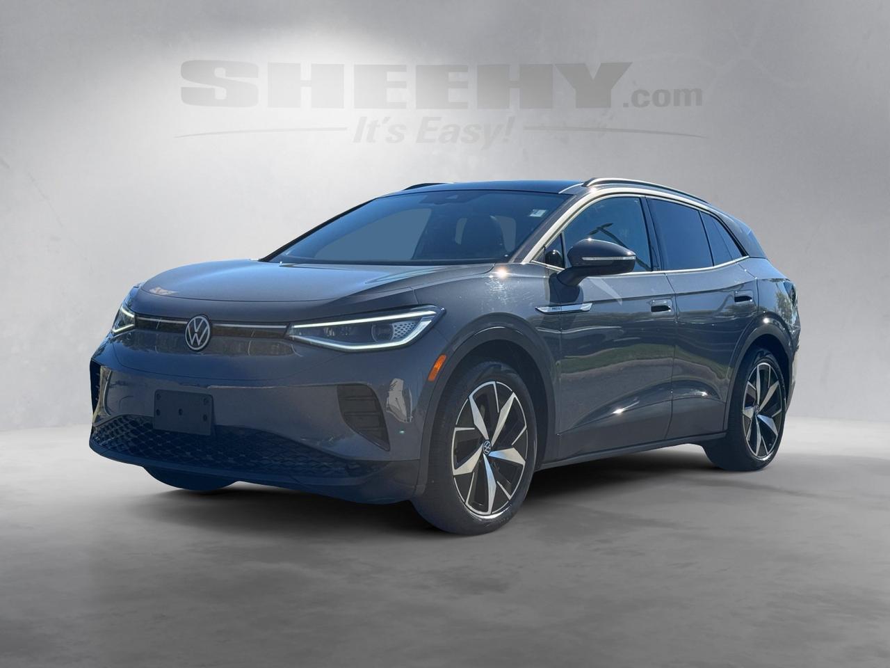 2023 Volkswagen ID.4 Pro S Springfield VA