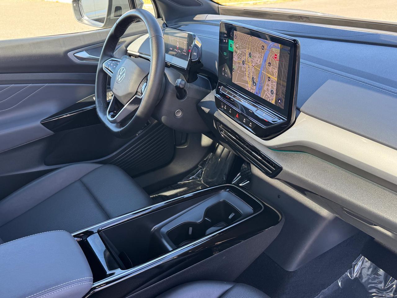 2023 Volkswagen ID.4 Pro S Springfield VA