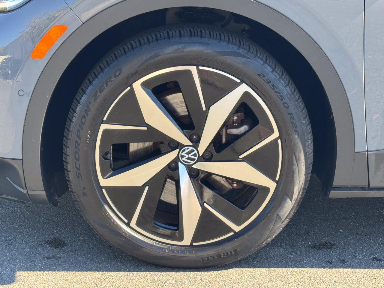 2023 Volkswagen ID.4 Pro S Springfield VA