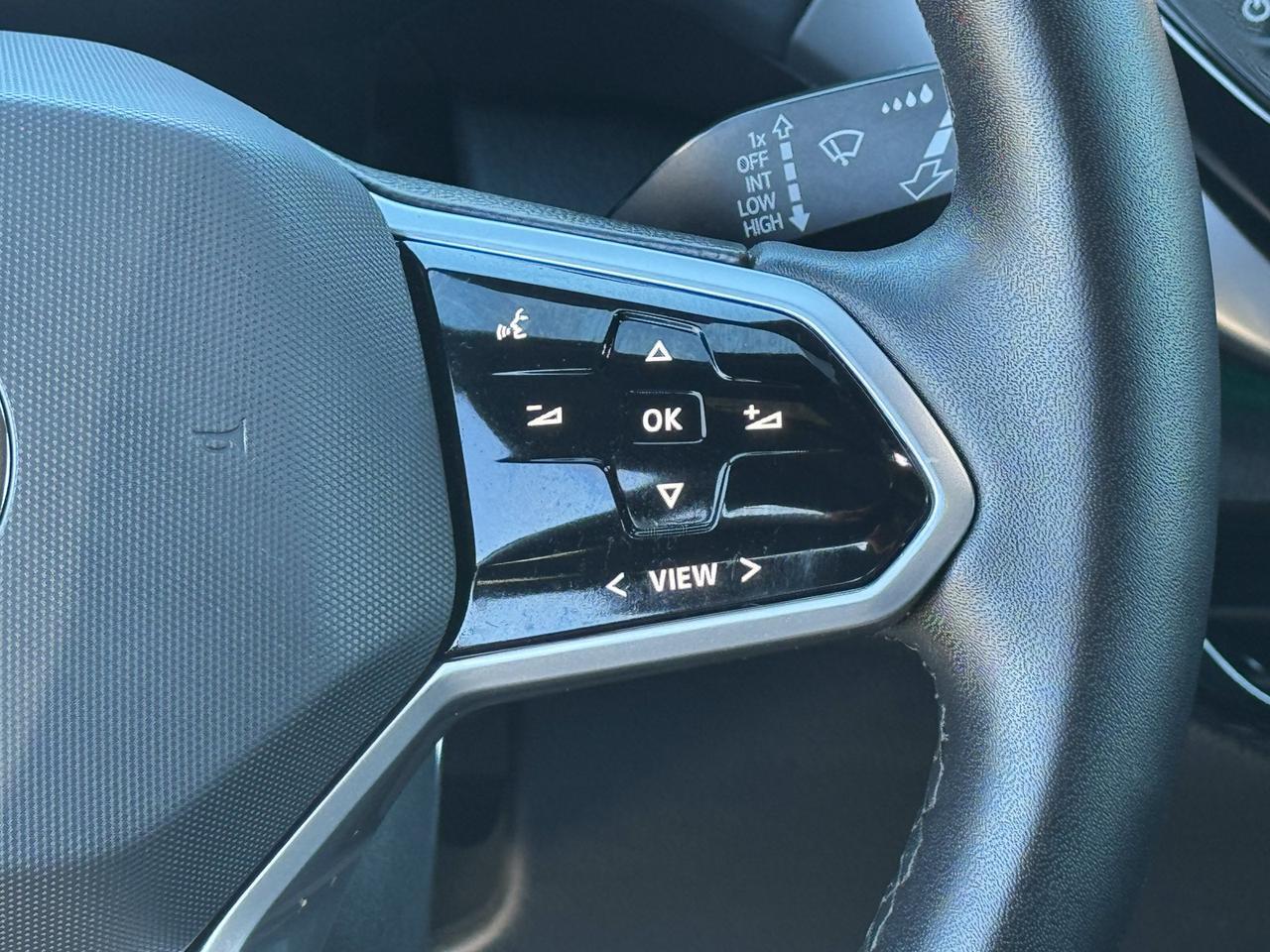 2023 Volkswagen ID.4 Pro S Springfield VA