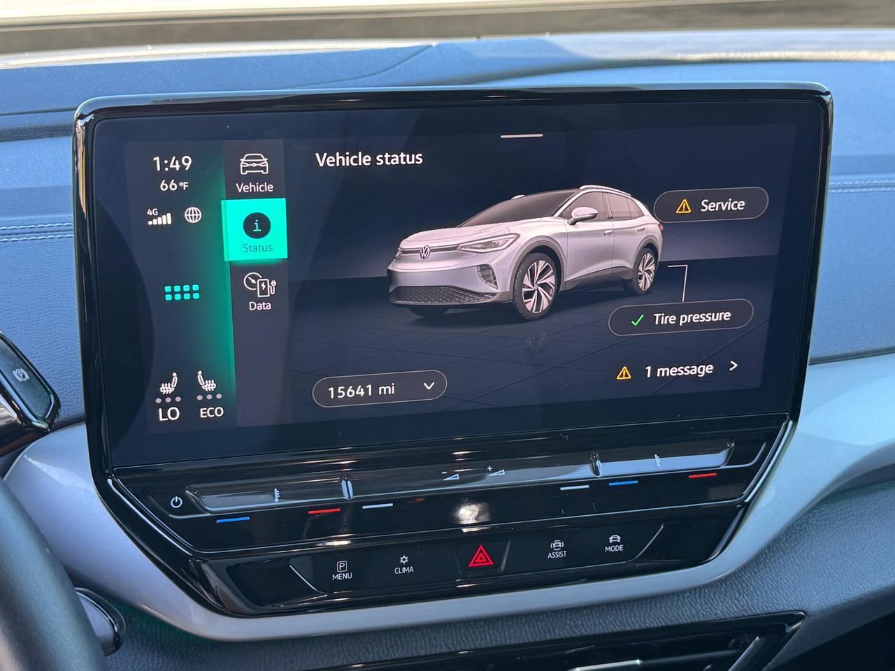 2023 Volkswagen ID.4 Pro S Springfield VA