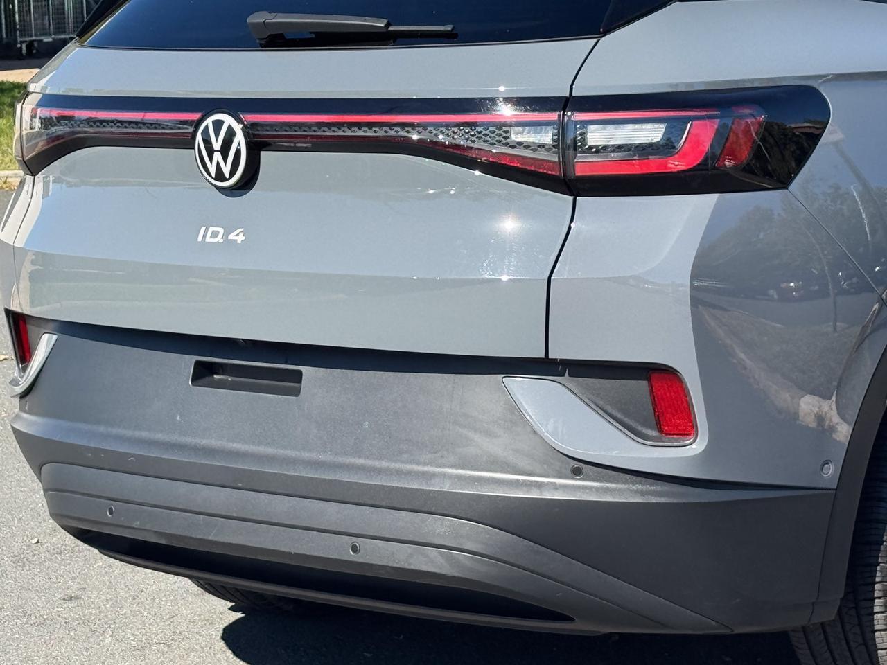 2023 Volkswagen ID.4 Pro S Springfield VA