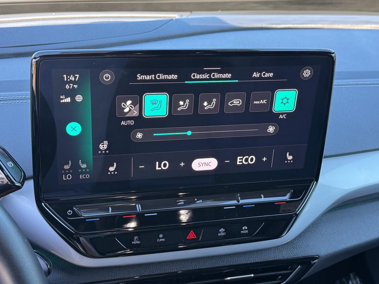 2023 Volkswagen ID.4 Pro S Springfield VA