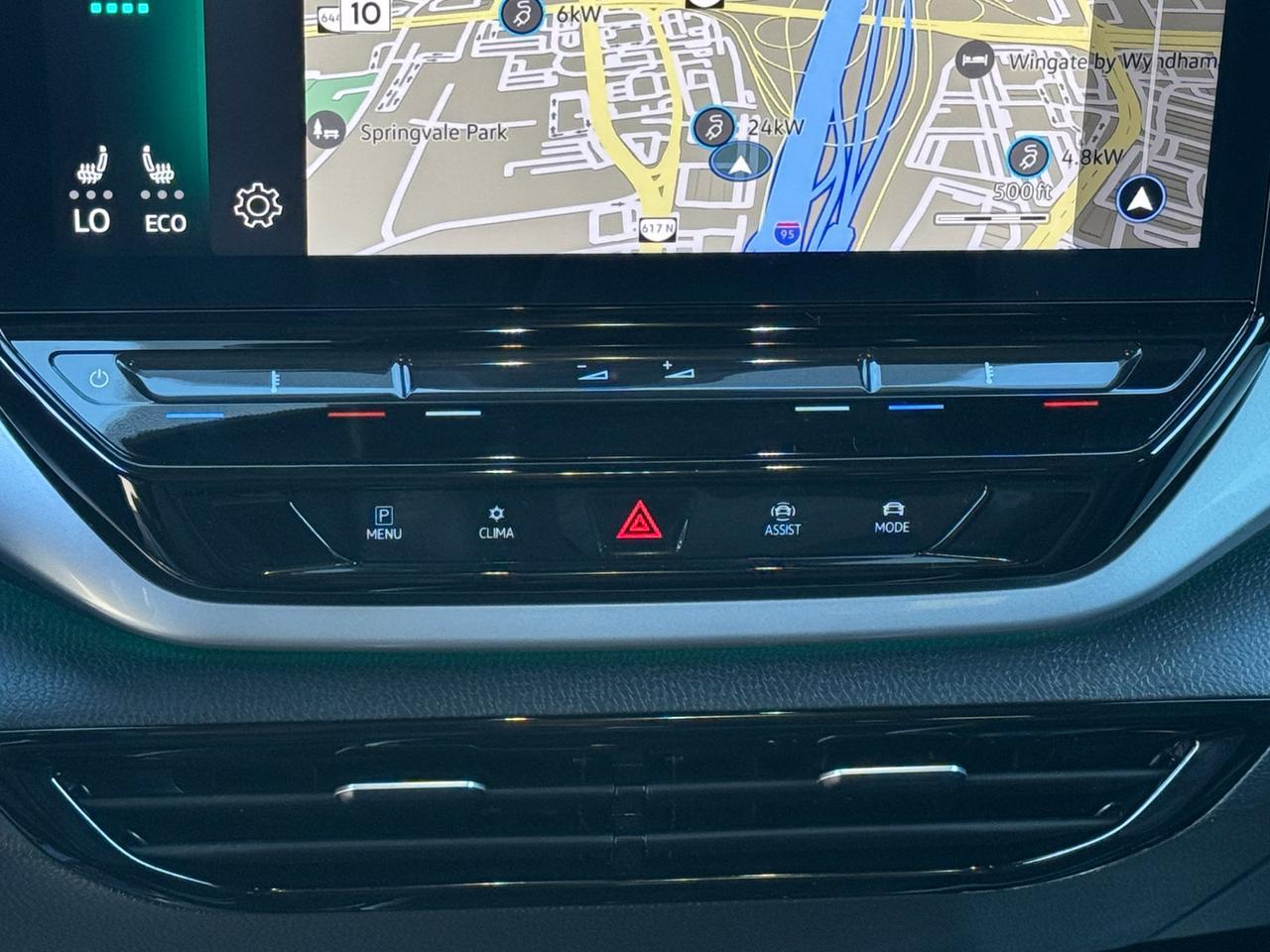 2023 Volkswagen ID.4 Pro S Springfield VA