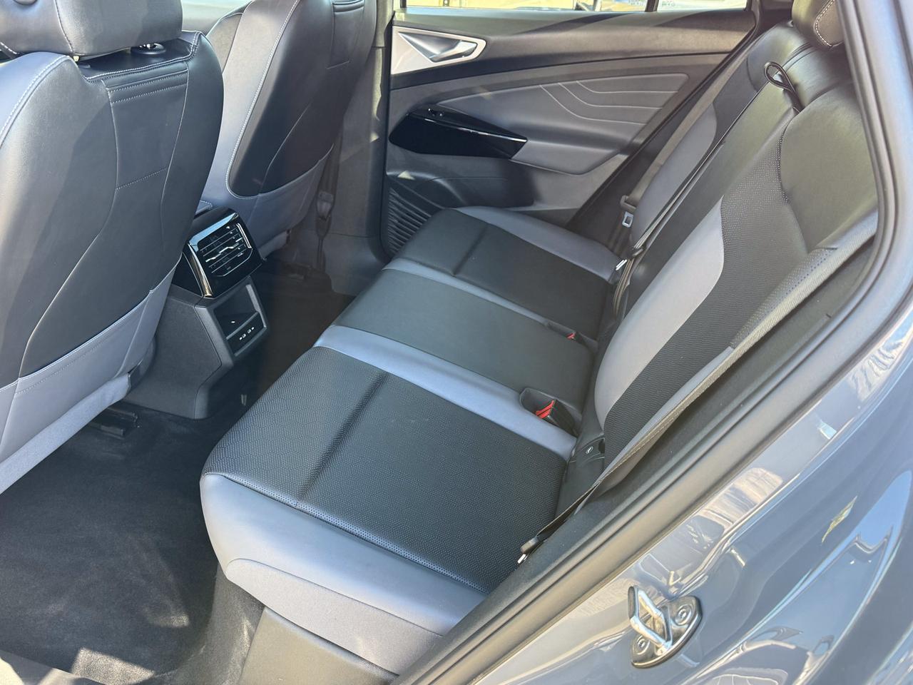 2023 Volkswagen ID.4 Pro S Springfield VA