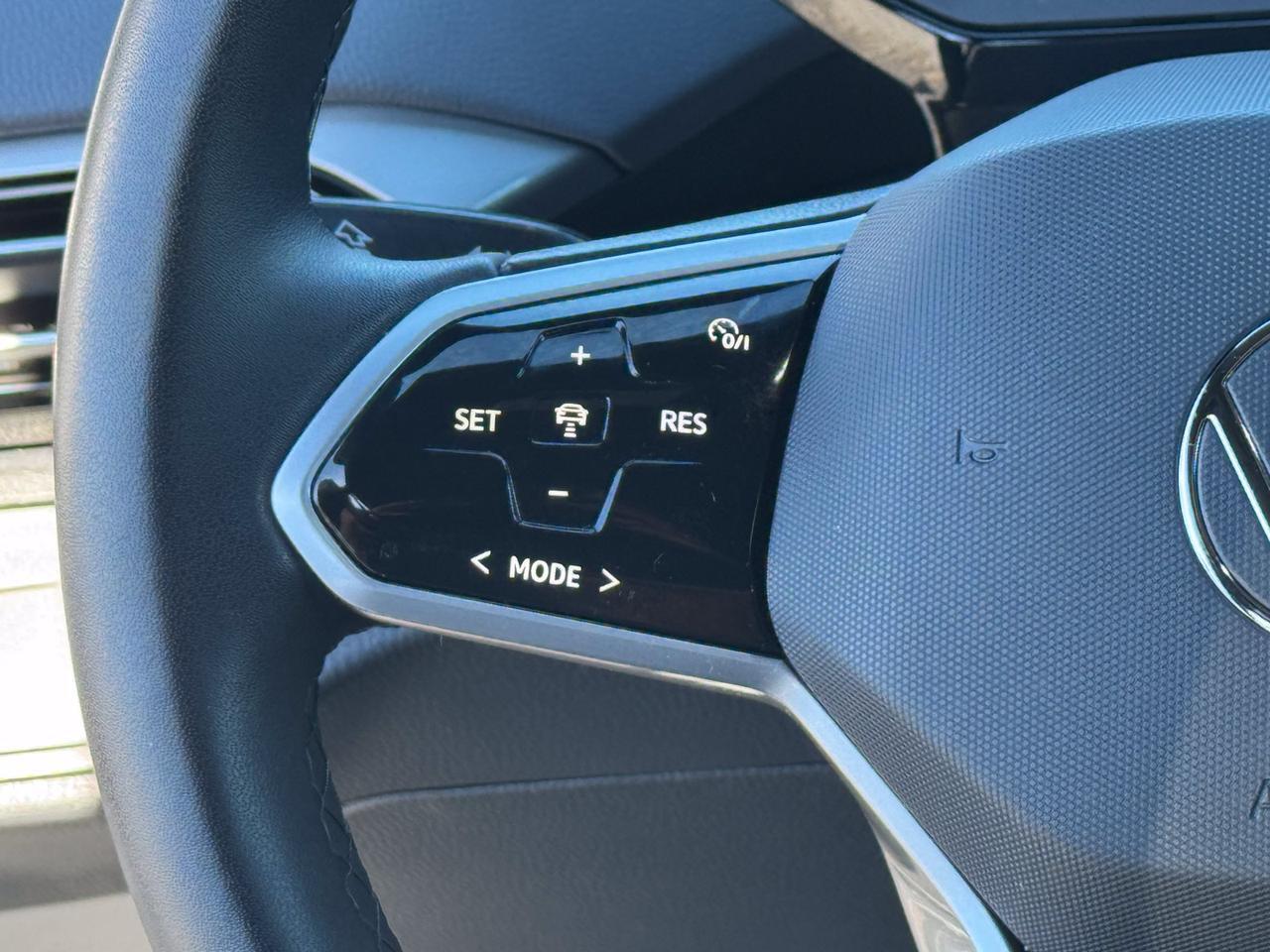 2023 Volkswagen ID.4 Pro S Springfield VA