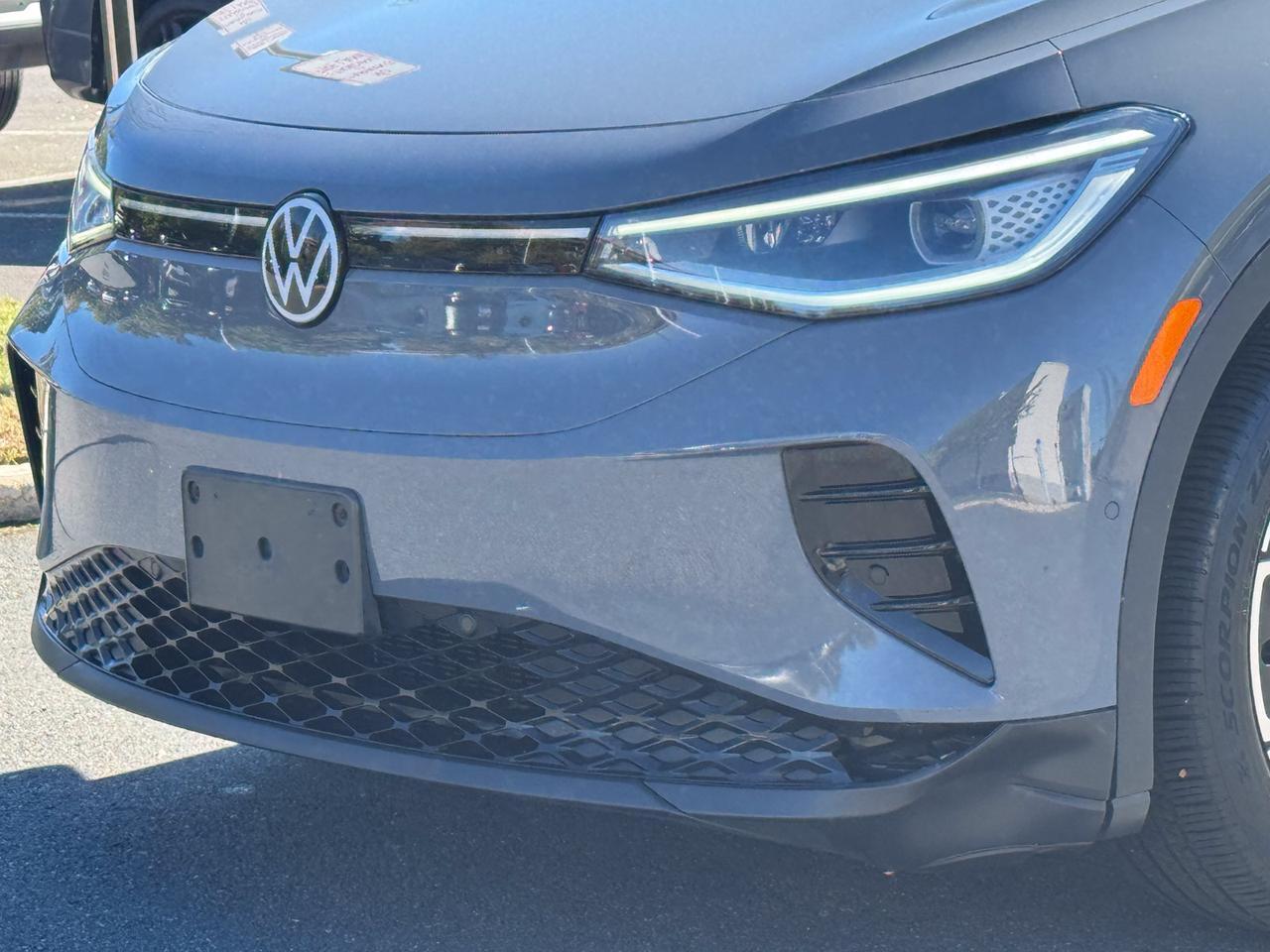 2023 Volkswagen ID.4 Pro S Springfield VA