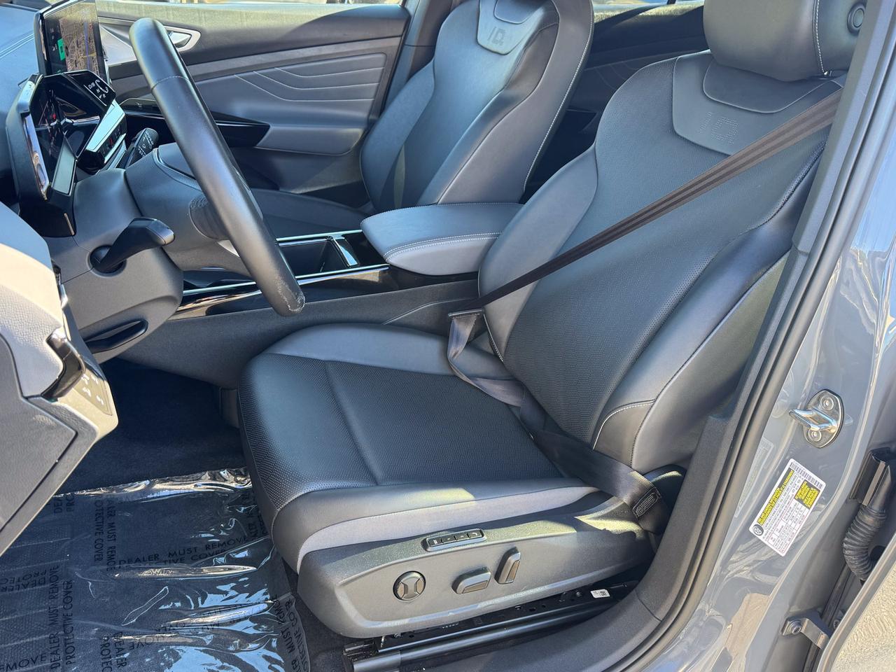 2023 Volkswagen ID.4 Pro S Springfield VA