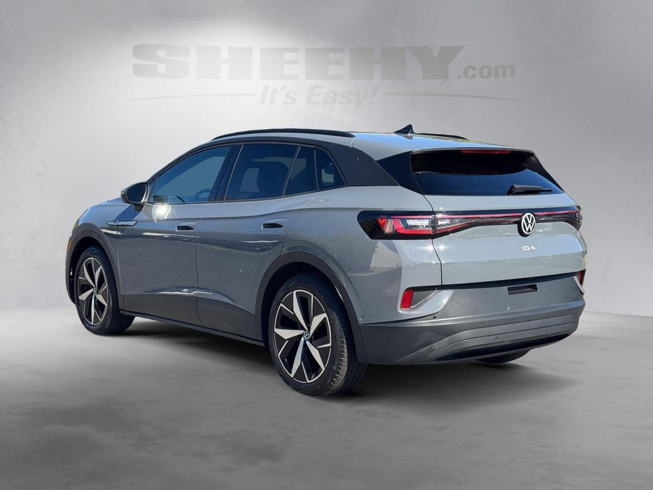 2023 Volkswagen ID.4 Pro S Springfield VA