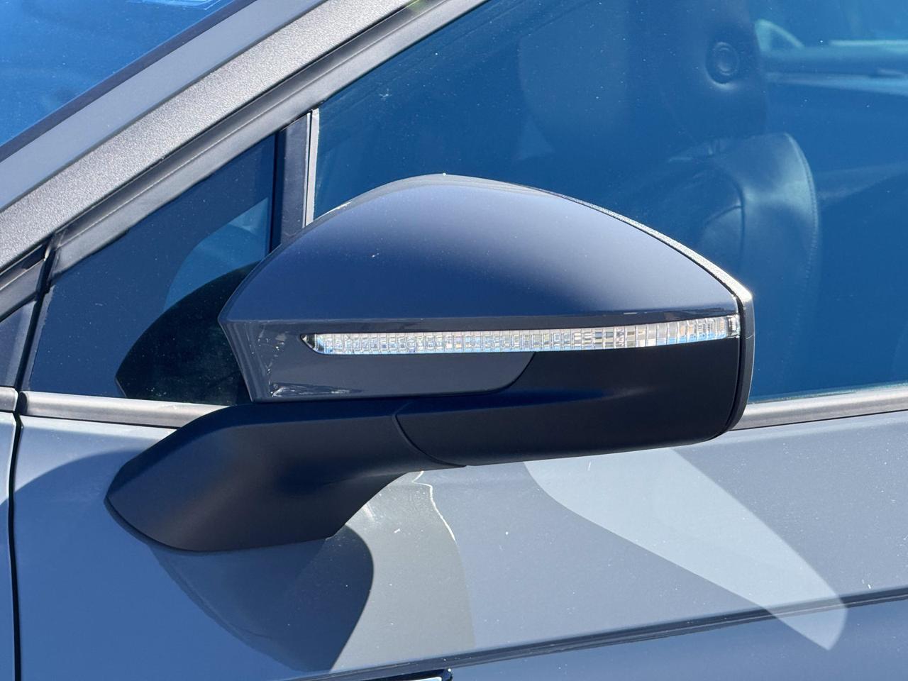 2023 Volkswagen ID.4 Pro S Springfield VA