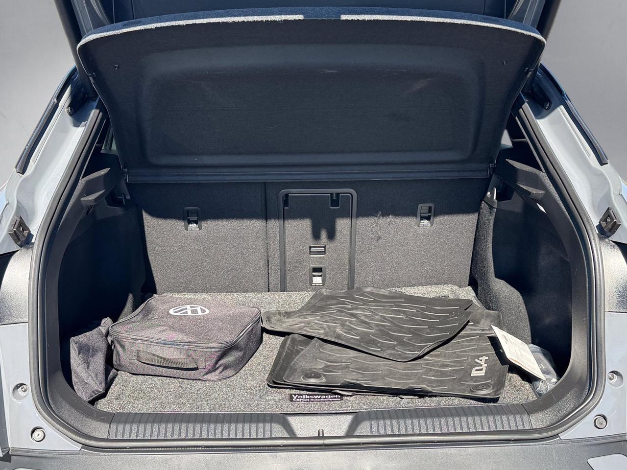 2023 Volkswagen ID.4 Pro S Springfield VA