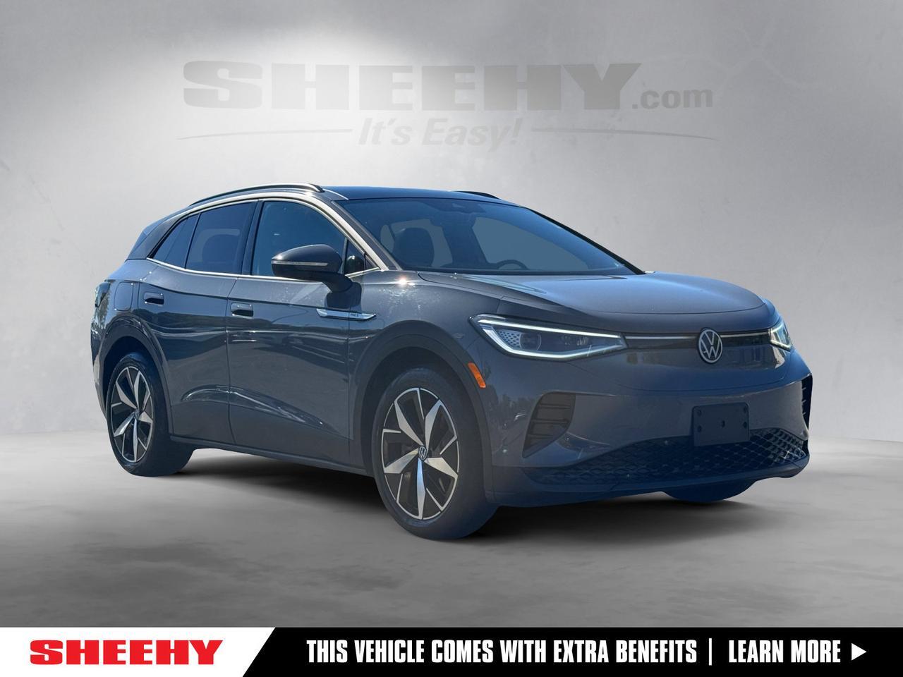 2023 Volkswagen ID.4