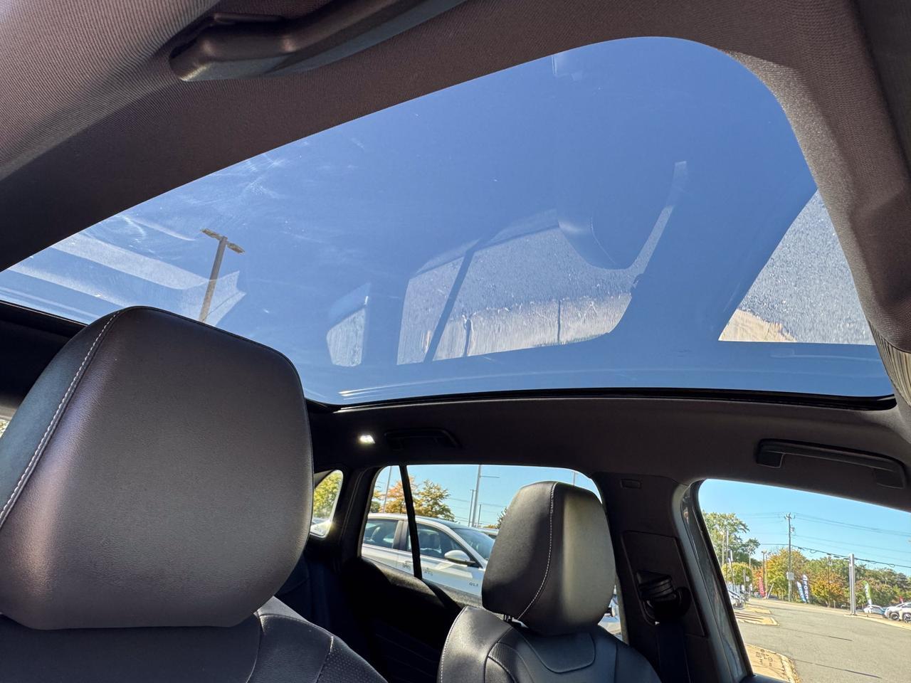 2023 Volkswagen ID.4 Pro S Springfield VA