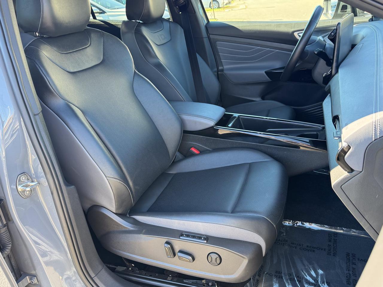 2023 Volkswagen ID.4 Pro S Springfield VA
