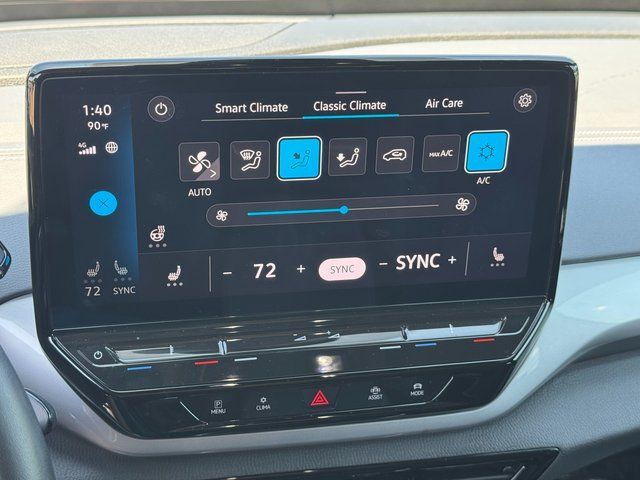 2023 Volkswagen ID.4 Pro S Springfield VA