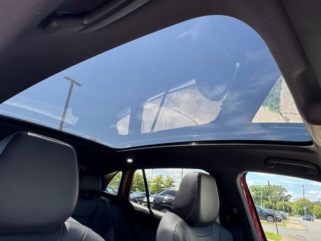 2023 Volkswagen ID.4 Pro S Springfield VA