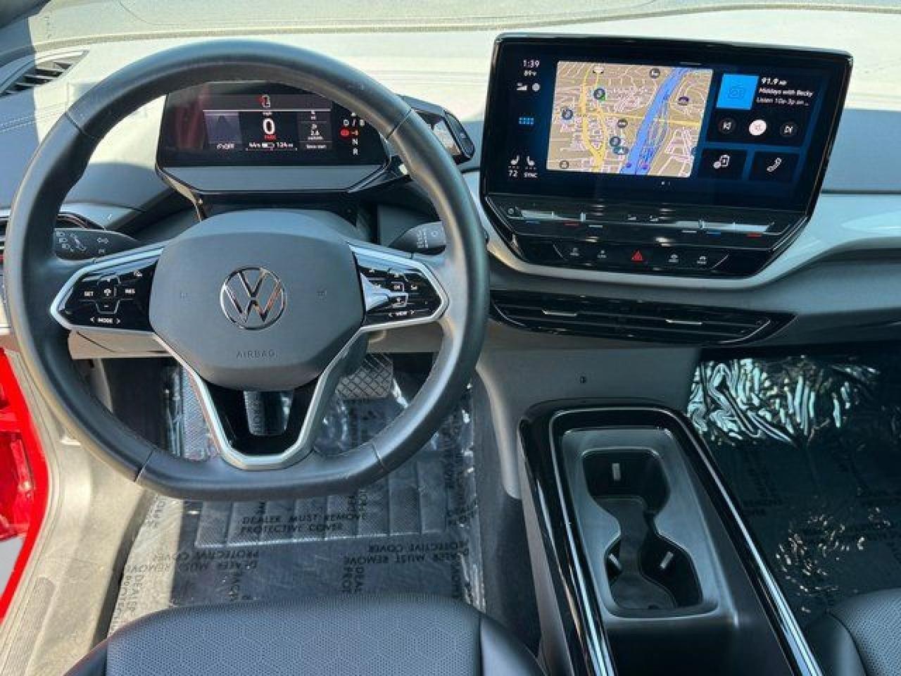 2023 Volkswagen ID.4 Pro S Springfield VA