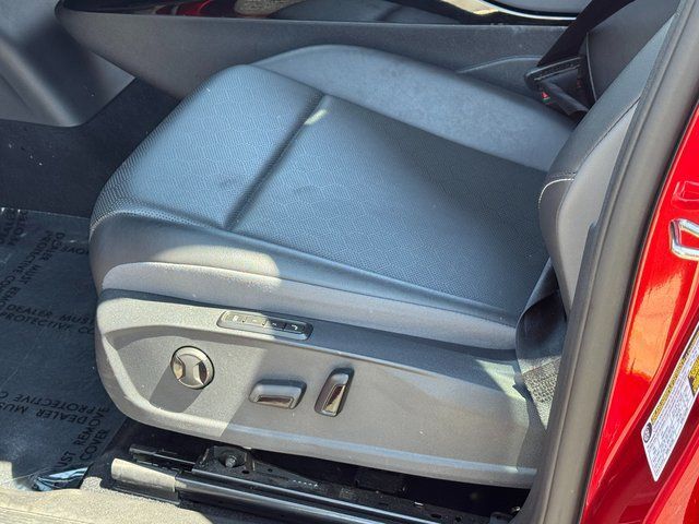2023 Volkswagen ID.4 Pro S Springfield VA
