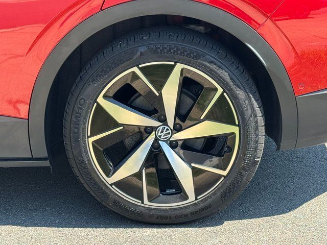 2023 Volkswagen ID.4 Pro S Springfield VA