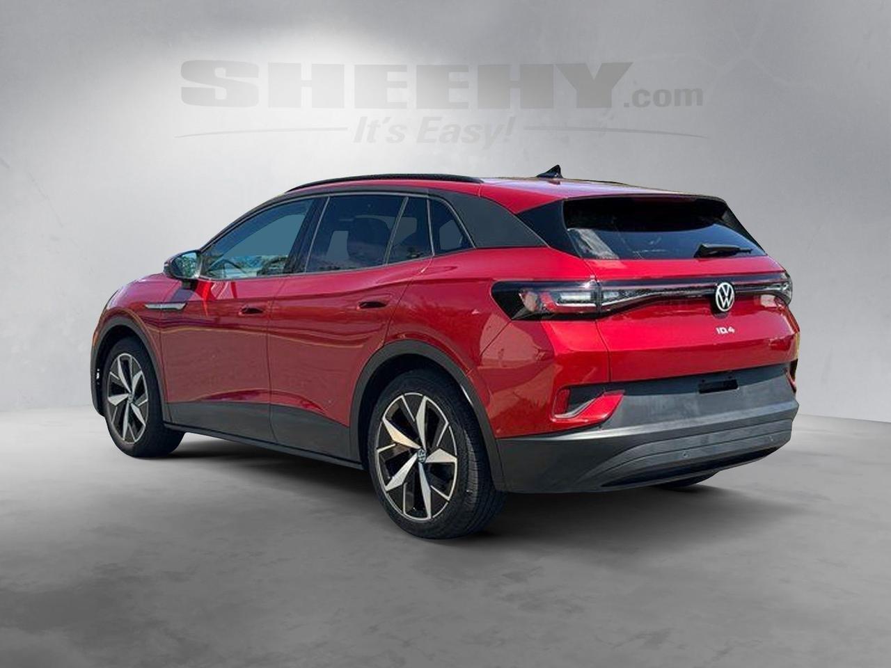 2023 Volkswagen ID.4 Pro S Springfield VA