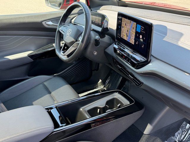 2023 Volkswagen ID.4 Pro S Springfield VA