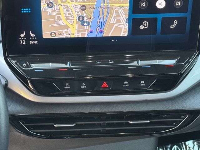2023 Volkswagen ID.4 Pro S Springfield VA