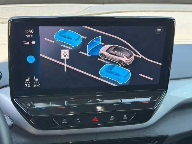 2023 Volkswagen ID.4 Pro S Springfield VA