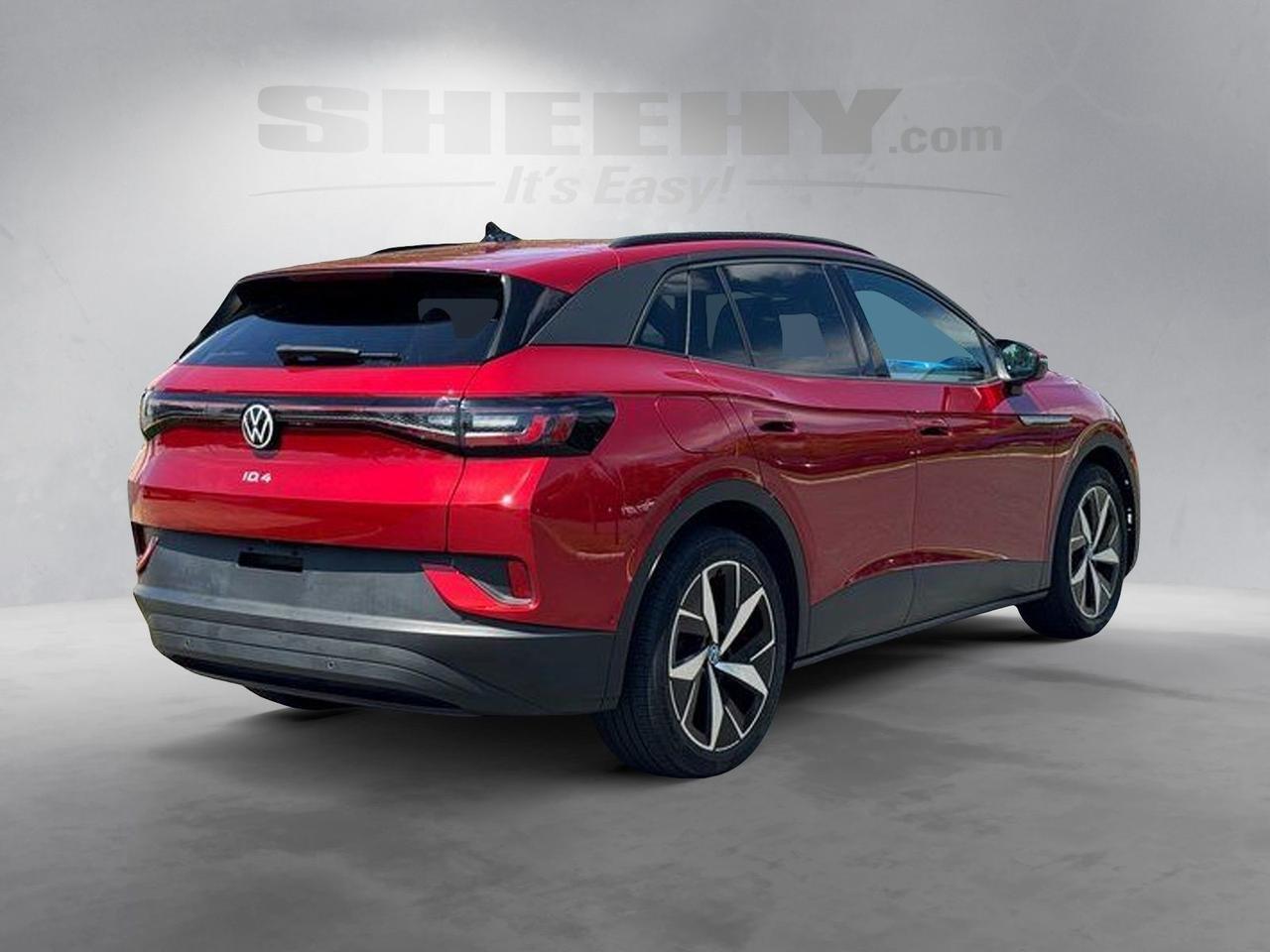 2023 Volkswagen ID.4 Pro S Springfield VA