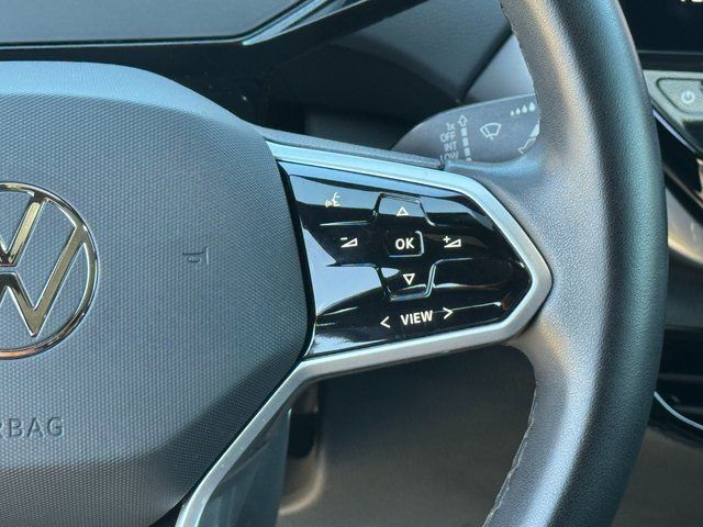 2023 Volkswagen ID.4 Pro S Springfield VA
