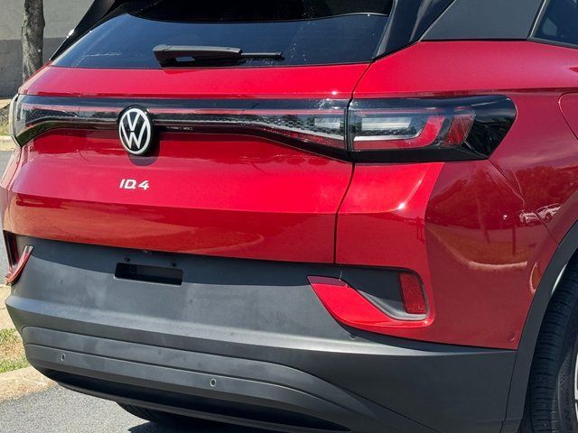 2023 Volkswagen ID.4 Pro S Springfield VA