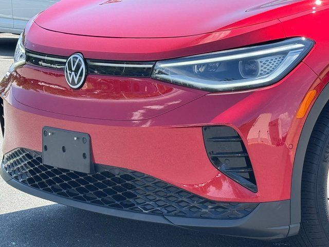 2023 Volkswagen ID.4 Pro S Springfield VA